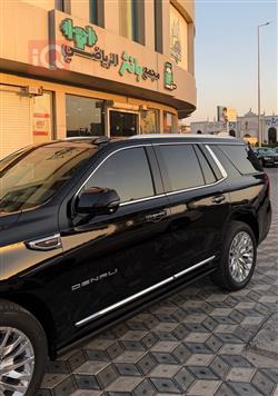 GMC Yukon